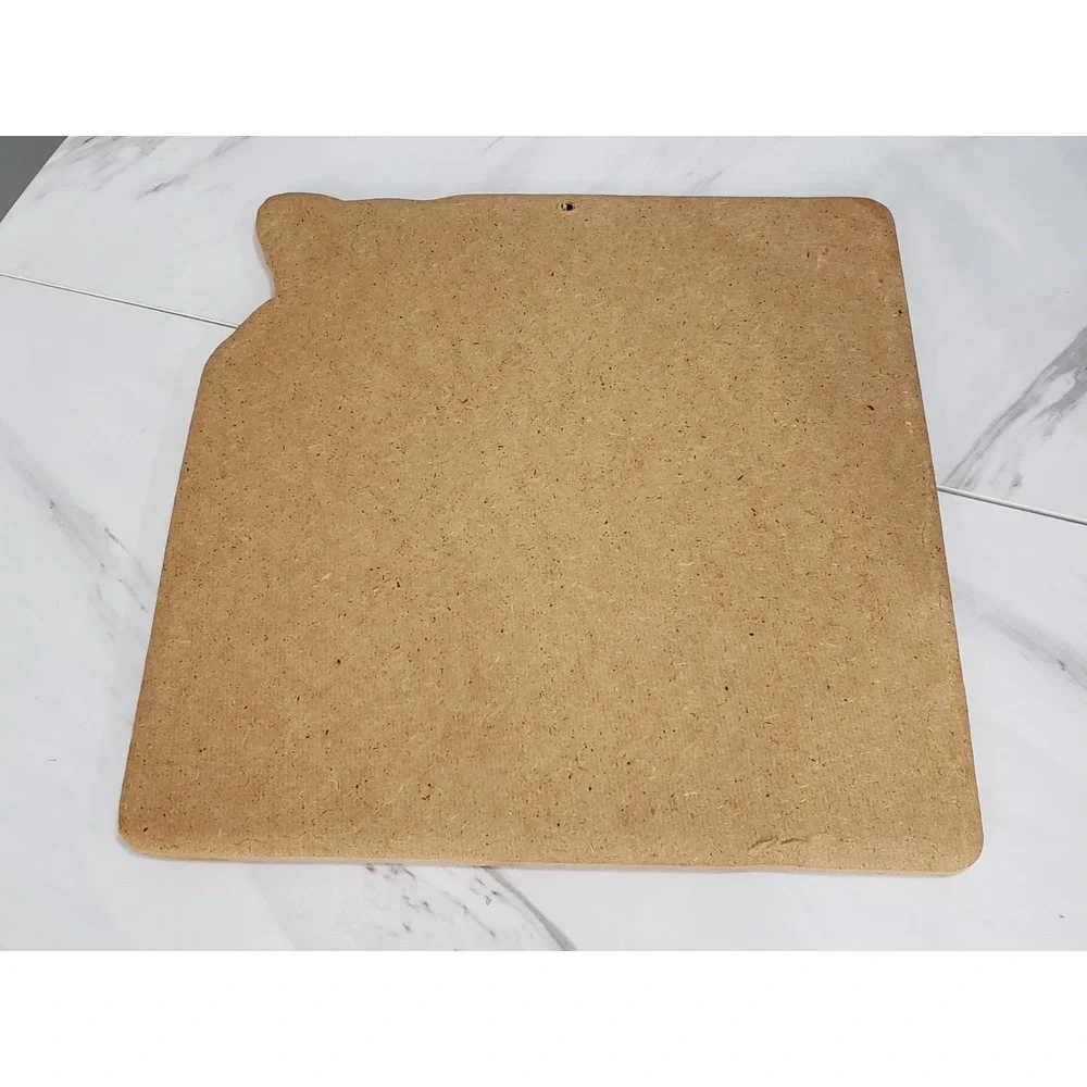 Vintage 2000s y2k small bulletin cork board office bedroom decor kitten cat‎